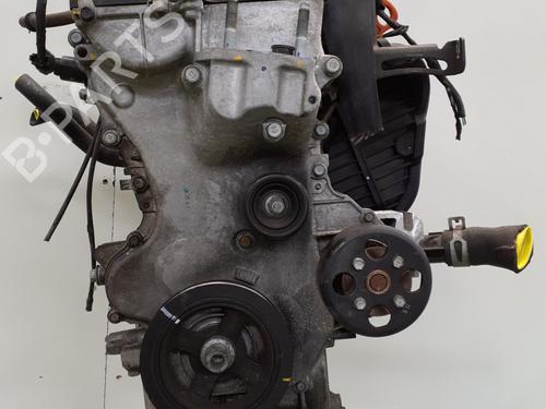 Engine HYUNDAI i30 (GD) 1.4 | BP26147333M1  - Image 5