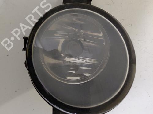 Used Right front fog light RENAULT CLIO III (BR0/1, CR0/1) 1.5 dCi (BR17, CR17) (86 hp) 31660339