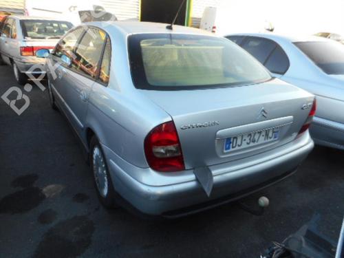 Right headlight CITROËN C5 I (DC_) 2.2 HDi (DC4HXB, DC4HXE) | BP24758689C29 - Image 5