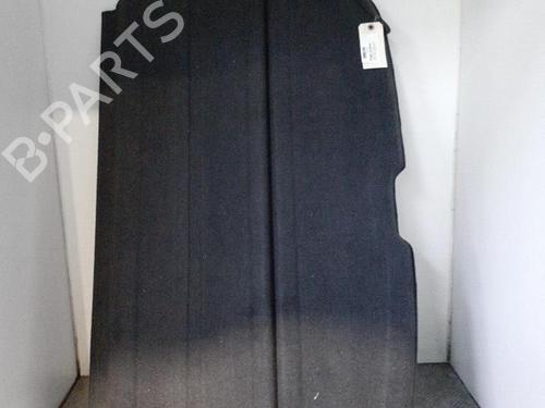Used Rear parcel shelf PEUGEOT 3008 I MPV (0U_) 2.0 HDi 150 / BlueHDi 150 (150 hp) 24746711