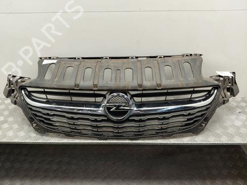 rejilla-opel-corsa-e-x15-2014-32333486 main image