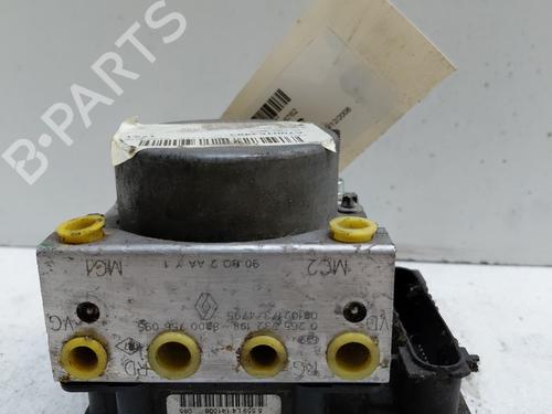 ABS Bremseaggregat DACIA SANDERO 1.6 (BS0D, BS0B, BS0F, BS0H) (87 hp) 24748066