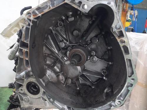 Used Gearbox DACIA DUSTER (HM_) 1.5 dCi 115 (HMAD) (116 hp) 24761114