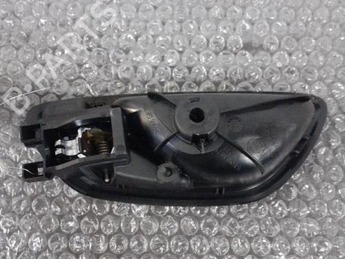 Used Front right interior door handle Front right interior door handle 24749965 24749965