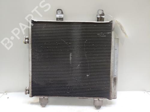 Used AC radiator AC radiator CITROËN C1 II (PA_, PS_) 1.0 VTi 72 (72 hp) 33474478 33474478