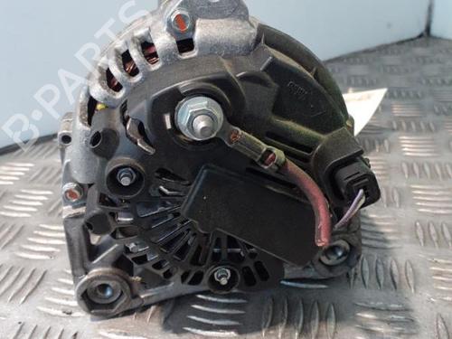 Alternator RENAULT MEGANE II (BM0/1_, CM0/1_) 1.4 16V (BM0B, CM0B) | BP24761884M7 