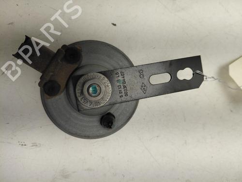 Horn RENAULT TWINGO III (BCM_, BCA_) | BP36545522E13 - Image 2