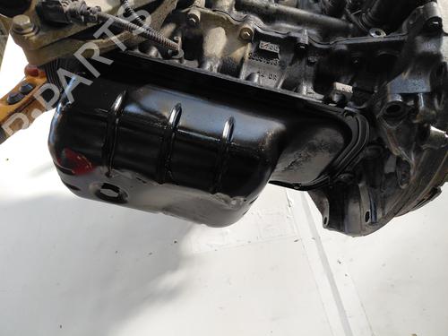 Used Engine Engine CITROËN BERLINGO Box Body/MPV (B9) [2008-2026] 36027174 36027174
