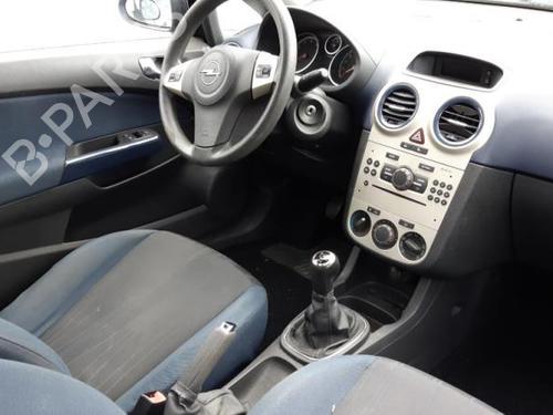 Starter OPEL CORSA D (S07) 1.4 (L08, L68) | BP24765421M8 - Image 6