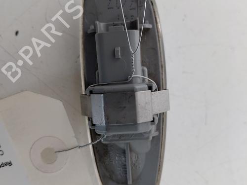 Right front indicator CITROËN DS3 (SA_) 1.6 HDi 110 | BP29842510C33