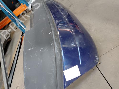 Rear bumper RENAULT TWINGO I (C06_) 1.2 (C066, C068) | BP24758734C8 