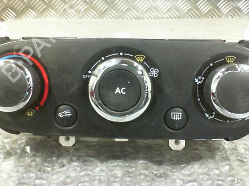 Used Climate control RENAULT CLIO IV (BH_) 1.5 dCi 90 (90 hp) 24765844