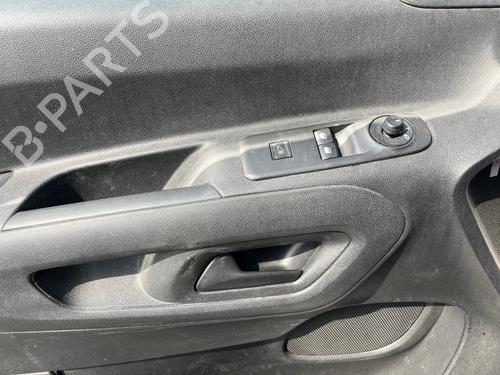 Peças PEUGEOT PARTNER Box Body/MPV (K9) 1.5 BlueHDi 100 4912548