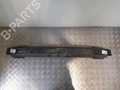 Used Rear bumper reinforcement VW POLO V (6R1, 6C1) 1.6 TDI (90 hp) 24760267