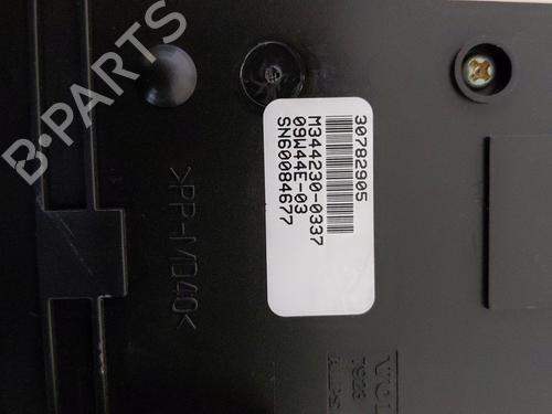 Climate control VOLVO XC60 I SUV (156) 2.4 D | BP31097284I5 - Image 3