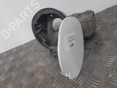 Used Fuel flap RENAULT MEGANE III Coupe (DZ0/1_) 1.9 dCi (DZ0N, DZ0J, DZ1J, DZ1K) (131 hp) 24759308