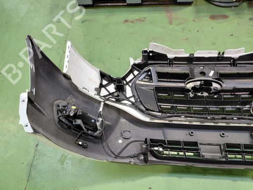 Front bumper FORD TRANSIT V363 Platform/Chassis (FED, FFD) | BP32308082C7 - Image 4