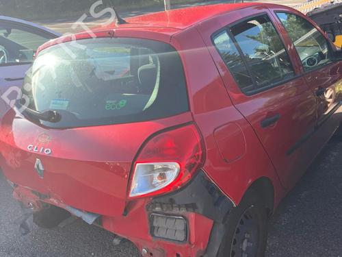 Catalyst RENAULT CLIO III (BR0/1, CR0/1)  | BP30451509M10  - Image 5