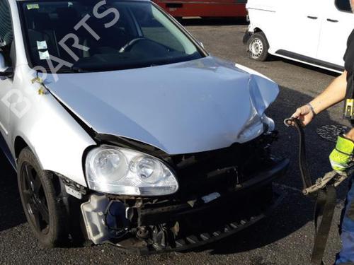 Left taillight VW GOLF V (1K1) 1.9 TDI | BP24754641C34 - Image 4