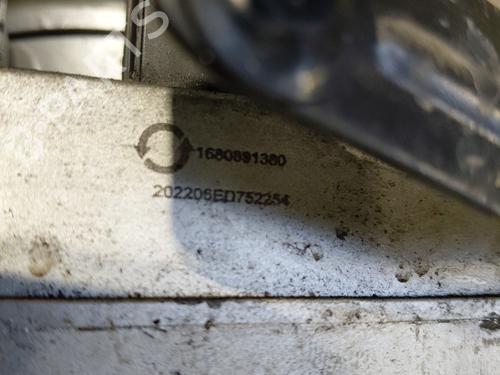 Styring servopumpe CITROËN JUMPY III Van (V_) 1.6 BlueHDi 95 | BP27830968M99 