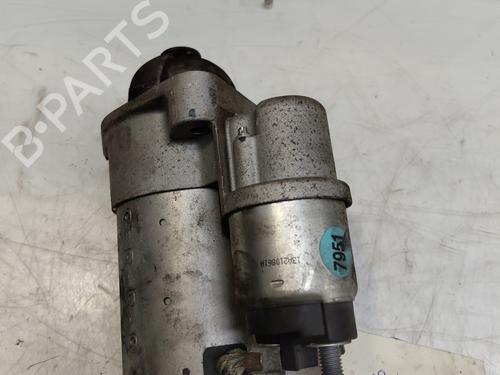 Starter CHEVROLET SPARK (M300) 1.0 | BP31691376M8  - Image 6