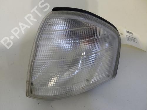 Blinklys fortil venstre MERCEDES-BENZ C-CLASS (W202) C 180 (202.018) (122 hp) 31211619