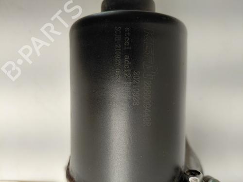 Viskermotor vindrude DACIA SPRING EV (B6M1) | BP37754556M29 - Image 2