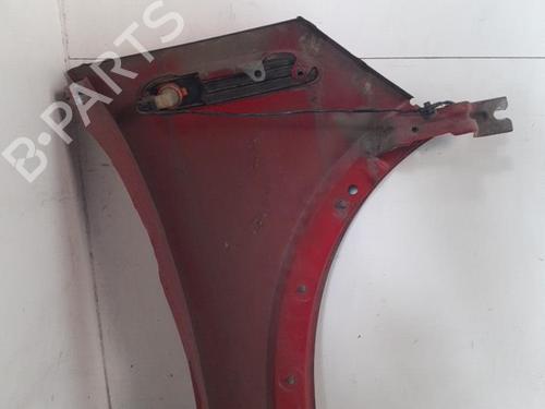 Left front fenders MINI MINI (R50, R53) One | BP24759786C41 