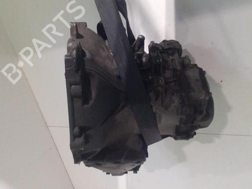 Used Gearbox Gearbox OPEL MERIVA A MPV (X03) 1.6 (E75) (105 hp) 24748957 24748957