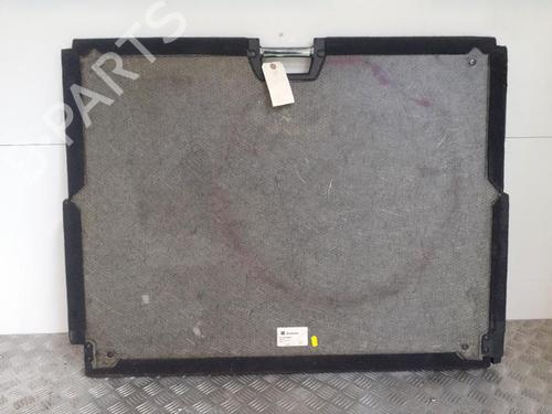 Used Luggage compartment floor Luggage compartment floor PEUGEOT 3008 I MPV (0U_) 1.6 HDi (109 hp) 24750949 24750949