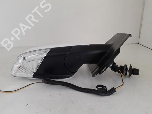 Right mirror VW POLO (9N_, 9A_) 1.2 12V | BP26461753C27 
