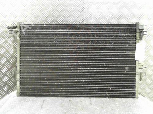 Used AC radiator RENAULT ESPACE IV (JK0/1_) 2.2 dCi (JK0H) (150 hp) 24763319