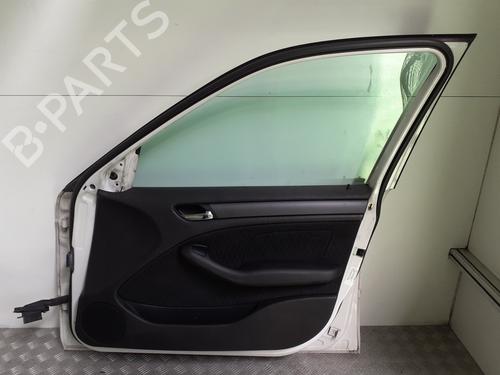 Right front door BMW 3 (E46) 320 d | BP27658822C3 