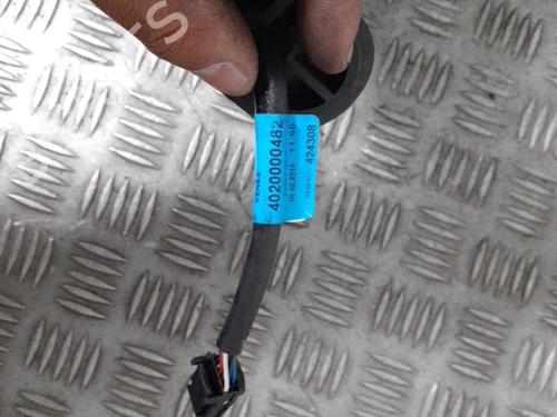 Used Right mirror RENAULT CLIO IV (BH_) 1.5 dCi 90 (90 hp) 24746989