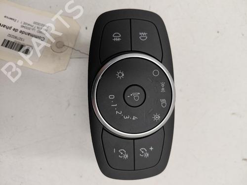 Used Headlight switch Headlight switch 39150712 39150712