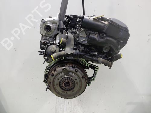 Used Engine CITROËN JUMPY III Van (V_) 1.5 BlueHDi 100 (102 hp) 30823160