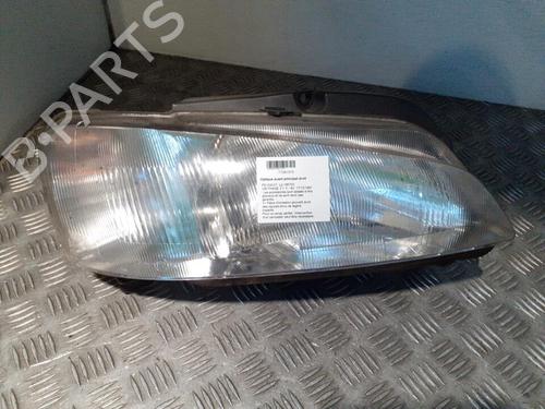 Used Right headlight PEUGEOT 106 II (1A_, 1C_) 1.1 i (60 hp) 24756041