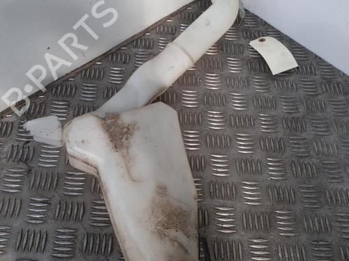 Windscreen washer tank VW POLO (9N_, 9A_) 1.9 SDI | BP24747387C113 