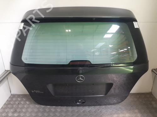 Used Tailgate MERCEDES-BENZ A-CLASS (W168) A 170 CDI (168.009, 168.109) (95 hp) 26461765