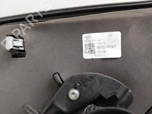 right-mirror-citroen-jumpy-iii-van-v_-2016-33028603 main image