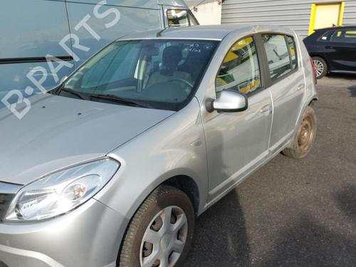 Used Parts DACIA SANDERO  1.5 dCi  2403261