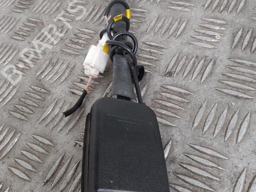 Seat buckle PEUGEOT 308 I (4A_, 4C_) 1.6 HDi | BP24747323I32 