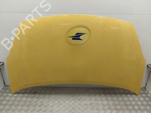 hood-citroen-berlingo-box-bodympv-b9-2008-33204190 main image