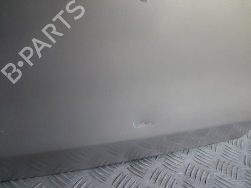 Right rear door PEUGEOT 208 I (CA_, CC_) 1.6 HDi | BP29337902C5