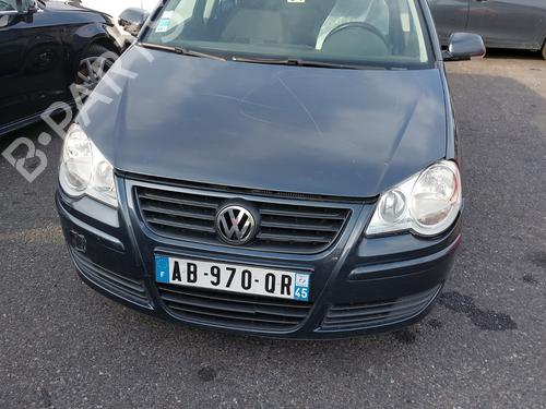 Teile für VW POLO IV (9N_, 9A_) 1.2 (60 hp) 4264741 