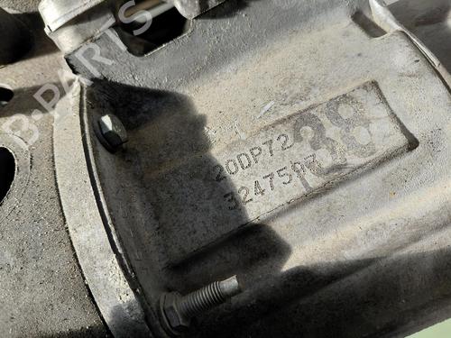 Gearbox CITROËN C4 II (NC_) 1.6 HDi 90 | BP38642536M3 - Image 5