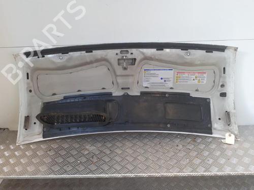 Used Hood CITROËN JUMPER II Van 2.2 HDi 100 (101 hp) 24766584