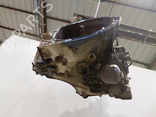 Gearbox CITROËN BERLINGO Box Body/MPV (B9) 1.6 BlueHDi 100 | BP32251903M3