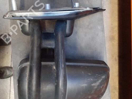 Used Left mirror RENAULT MASTER II Platform/Chassis (ED/HD/UD) 2.2 dCI 90 (90 hp) 24758372