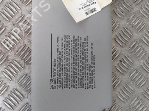 Used Right sun visor HYUNDAI GETZ (TB) 1.1 (67 hp) 24767862